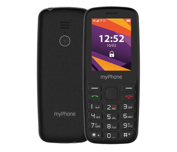 MYPHONE 6410 LTE - 1179060 - zdjęcie